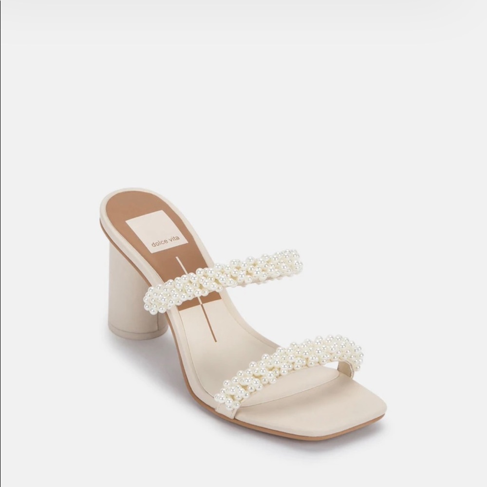 Dolce Vita Noel Heels size 8